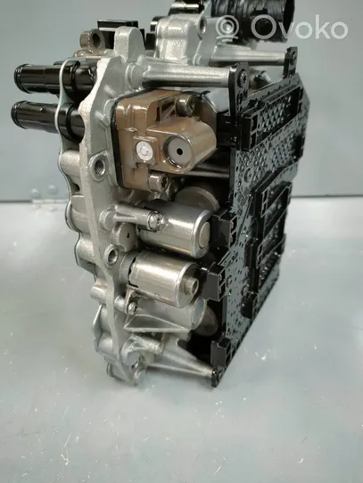 Skoda Superb B8 (3V) Transmission gearbox valve body 0GC325025E