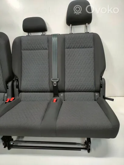 Volkswagen Caddy Juego del asiento 2K7883505