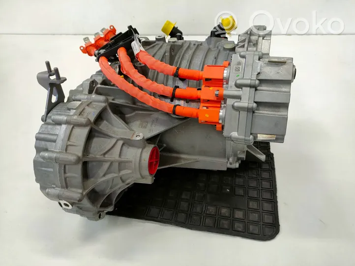 Volkswagen Up Silnik elektryczny samochodu PYW