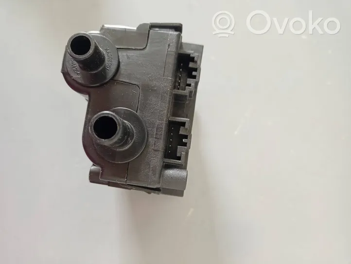 Audi A8 S8 D5 Modulo di controllo ventola 4N0819254