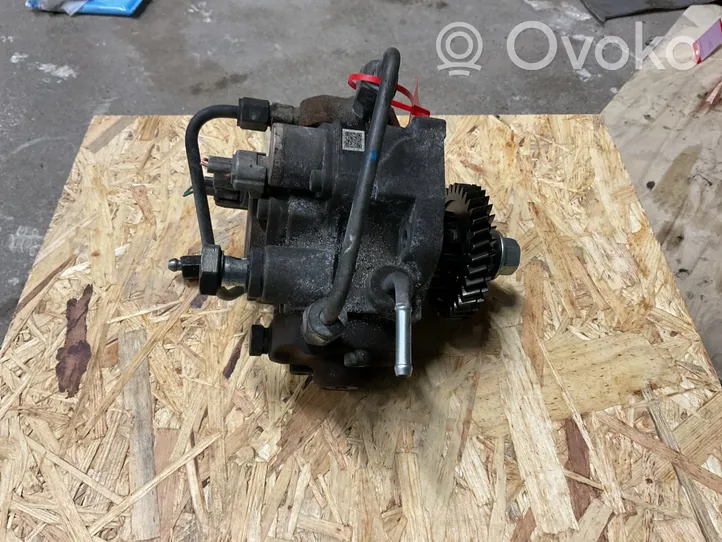 Subaru Legacy Fuel injection high pressure pump 2940000760