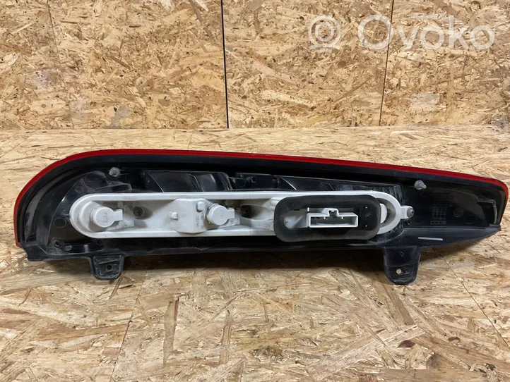 Ford Focus Luci posteriori 1180812369