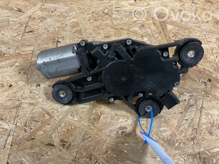 Ford Focus Aizmugurējā loga tīrītāja motoriņš 31218473