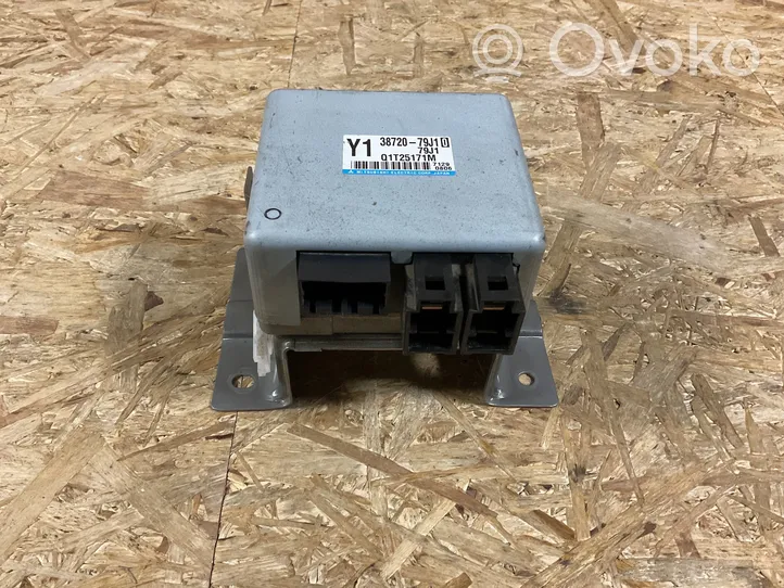 Suzuki SX4 Sonstige Steuergeräte / Module 3872079J10