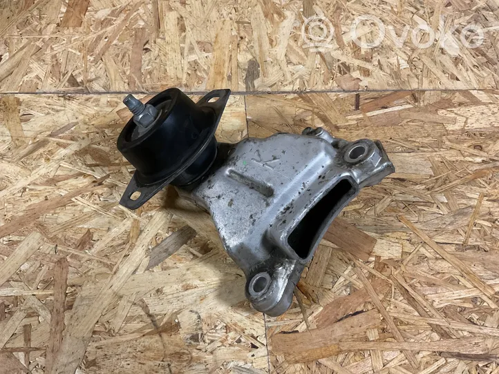 Citroen C5 Support, suspension du moteur 9650710880