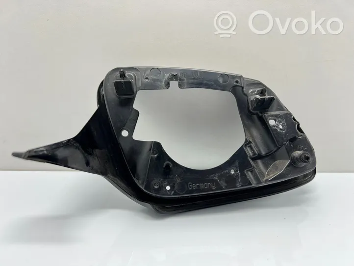 BMW 5 GT F07 Coque de rétroviseur C0169101