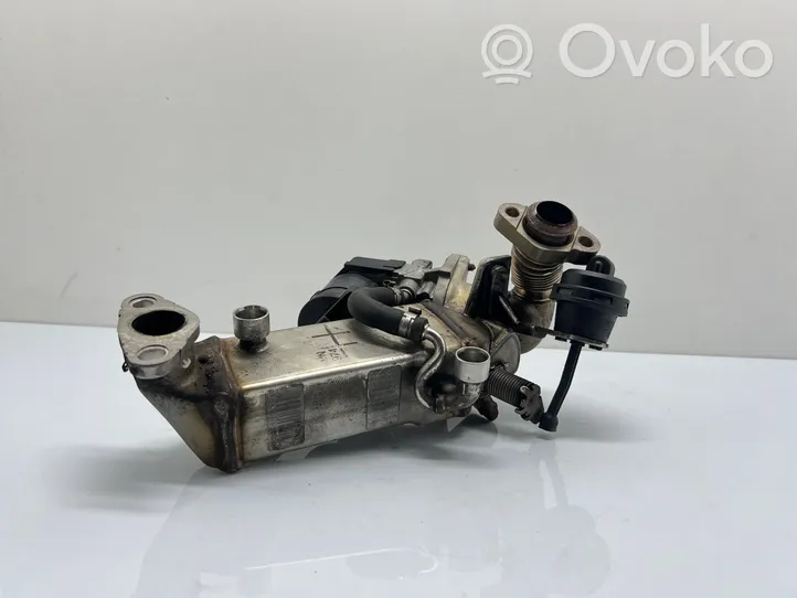 BMW 5 GT F07 Refroidisseur de vanne EGR 7805446