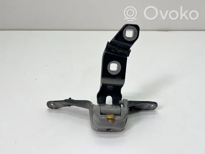 BMW 5 GT F07 Cerniera superiore della portiera di carico 7800534