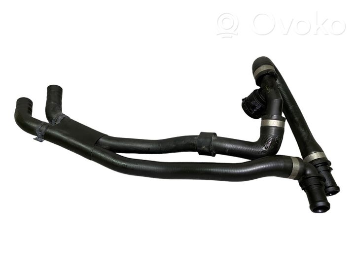 Audi S5 Facelift Engine coolant pipe/hose 8W1819350M