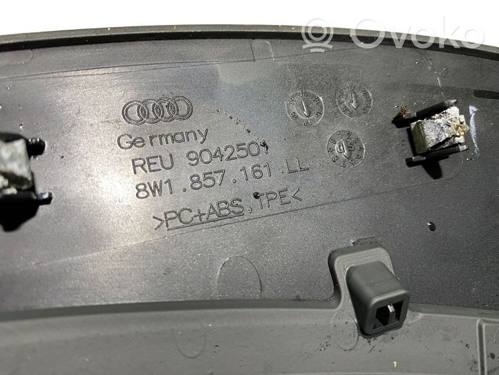Audi S5 Facelift Kita salono detalė 8w1857161