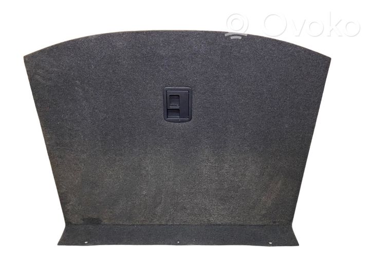 Audi S5 Facelift Doublure de coffre arrière, tapis de sol 8W7863463A