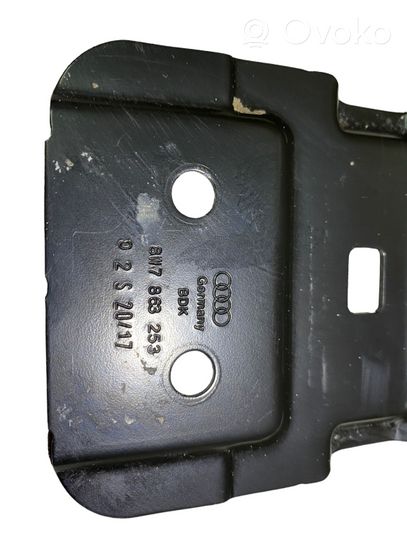 Audi S5 Facelift Other exterior part 8w7863253