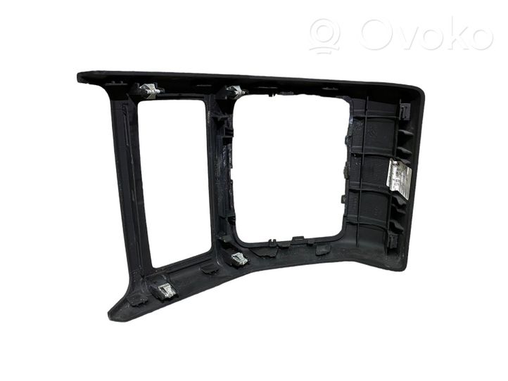 Audi S5 Facelift Altri elementi della console centrale (tunnel) 8W0864376