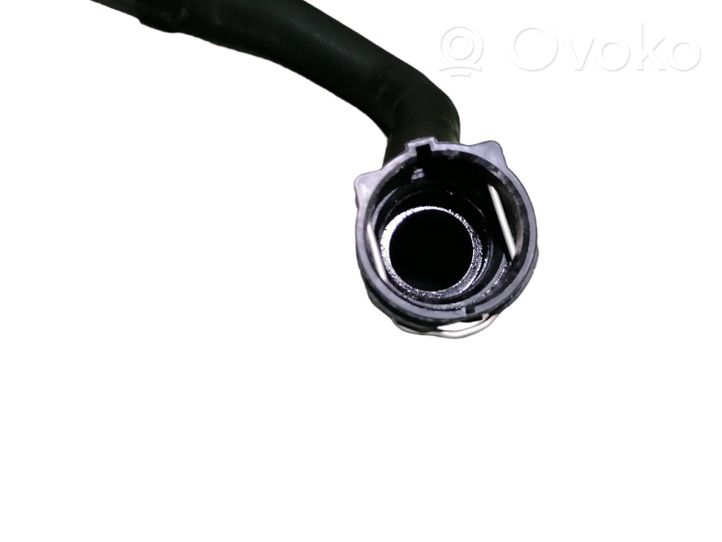 Audi A3 S3 8V Engine coolant pipe/hose 5Q0122051CT