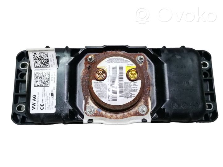 Audi A3 S3 8V Airbag de passager 8V0880204F