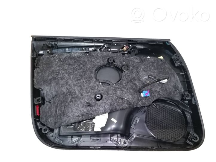 Audi A3 S3 8V Etuoven verhoilu 8V5867106