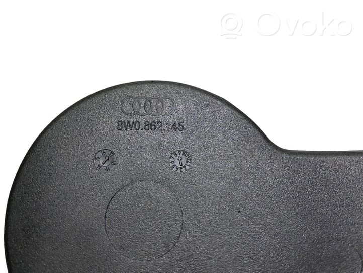 Audi A4 S4 B9 Tappetino antiscivolo/imbottitura portabicchiere 8W0862145