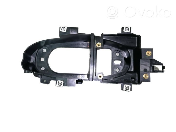 Audi A4 S4 B9 Soporte del cable del cambio de velocidades 8W1863531