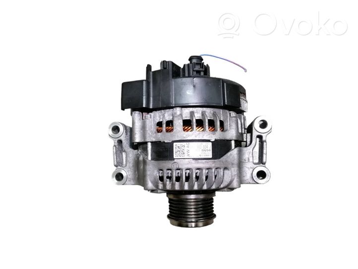 Audi A4 S4 B9 Generatore/alternatore 06l903024j