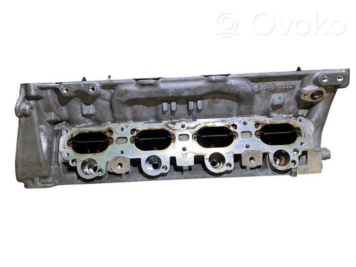 Audi A4 S4 B9 Engine head 06K403S