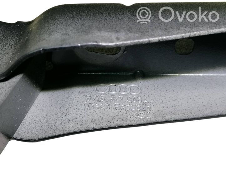 Audi A4 S4 B9 Zawias klapy tylnej bagażnika 8W5827306A