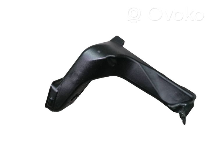 Audi A4 S4 B9 Conduit d'air (cabine) 8W1819152