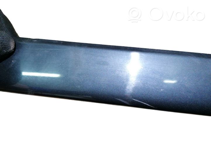 Audi A4 S4 B9 Sill 8W0853931