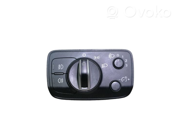 Audi A3 S3 8V Interruptor de luz 8V0941531AG