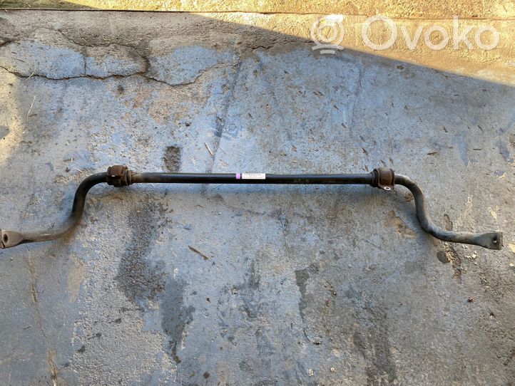 Audi A6 S6 C7 4G Front anti-roll bar/sway bar 4G0411309F