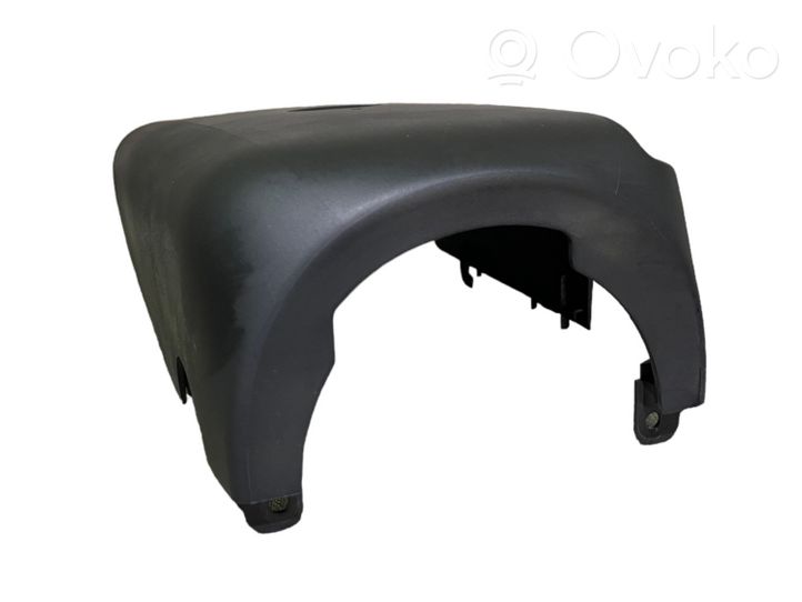 Audi A4 S4 B9 Garniture de colonne de volant 8W0953512