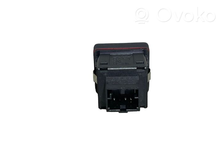 Audi A4 S4 B9 Hazard light switch 8W0941509A