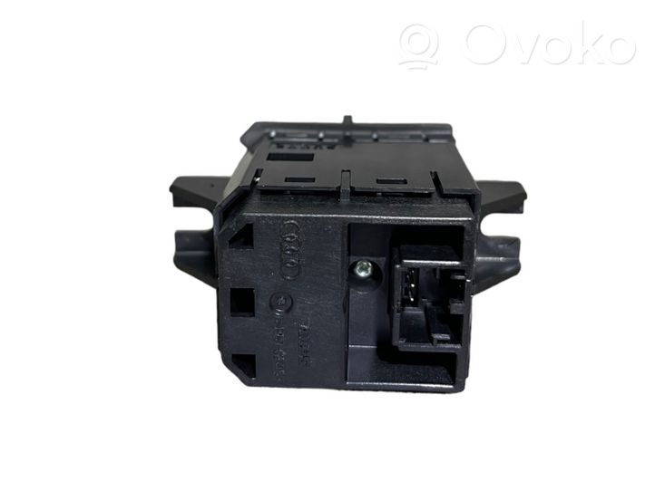 Audi A4 S4 B9 Sound control switch 8W1919616