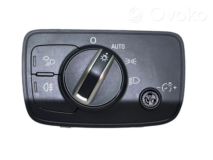 Audi A3 S3 8V Light switch 8V0941531AR