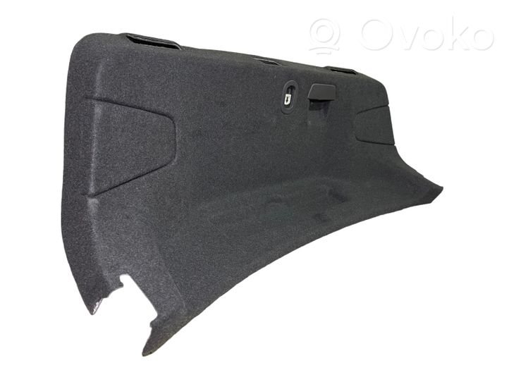 Audi A3 S3 8V Set rivestimento portellone posteriore/bagagliaio 8V5867975H