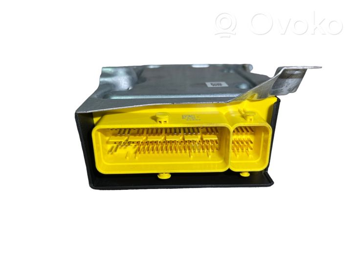 Audi A4 S4 B9 Airbag control unit/module 8W0959655G