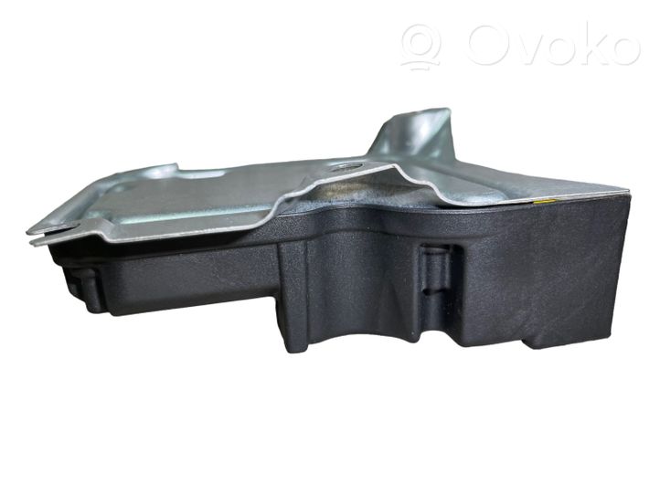 Audi A4 S4 B9 Airbag control unit/module 8W0959655G