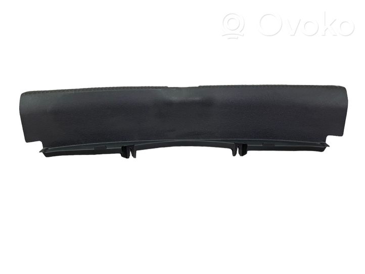 Audi A4 S4 B9 Rivestimento di protezione sottoporta del bagagliaio/baule 8W5863471B