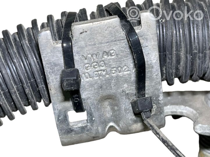 Audi A4 S4 B9 Wiązka alternatora 8W0971228AK