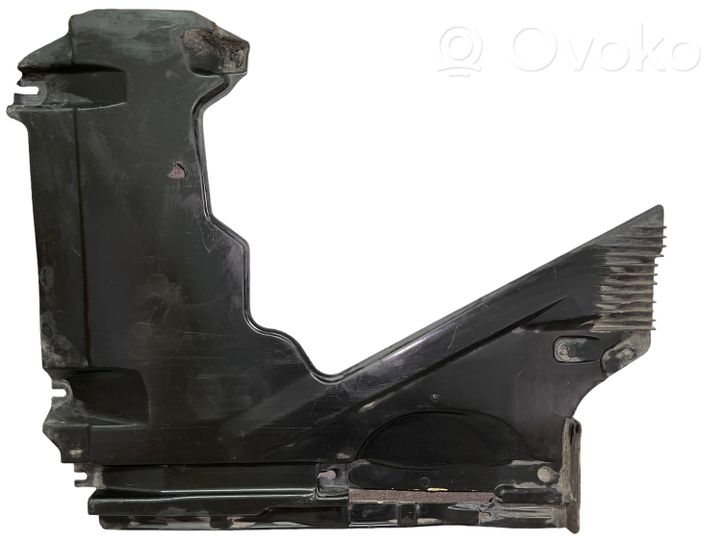 Audi A4 S4 B9 Osłona tylna podwozia 8W0825216E