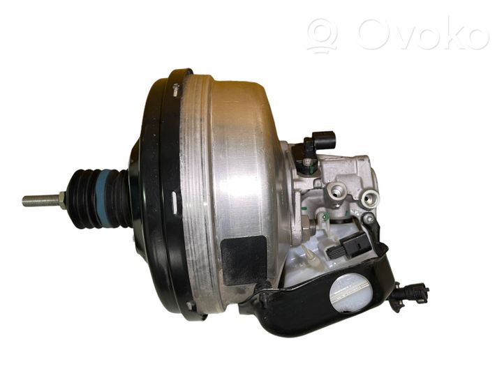 Audi A4 S4 B9 Wspomaganie hamulca 8W0612103G