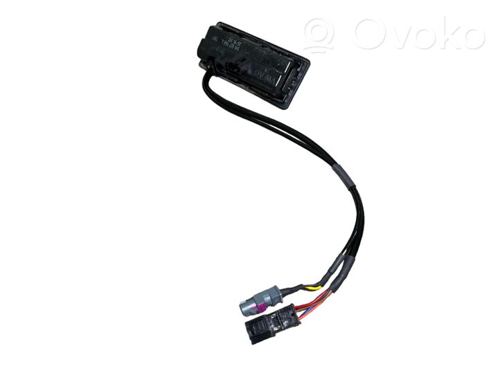 Audi A4 S4 B9 Rear view/reversing camera 3V0827566L