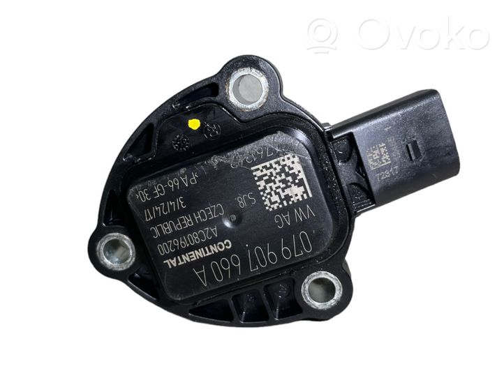 Audi S5 Facelift Sensore livello dell’olio 079907660A