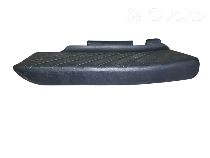 Audi A3 S3 8V Foot rest pad/dead pedal 5Q1864777C