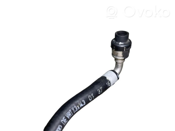 Audi A3 S3 8V Tuyau d'alimentation conduite de carburant 06K133985AF