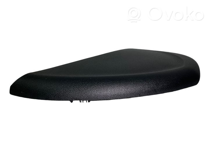 Audi A6 S6 C7 4G Garniture d'extrémité latérale du tableau de bord 4G0857085