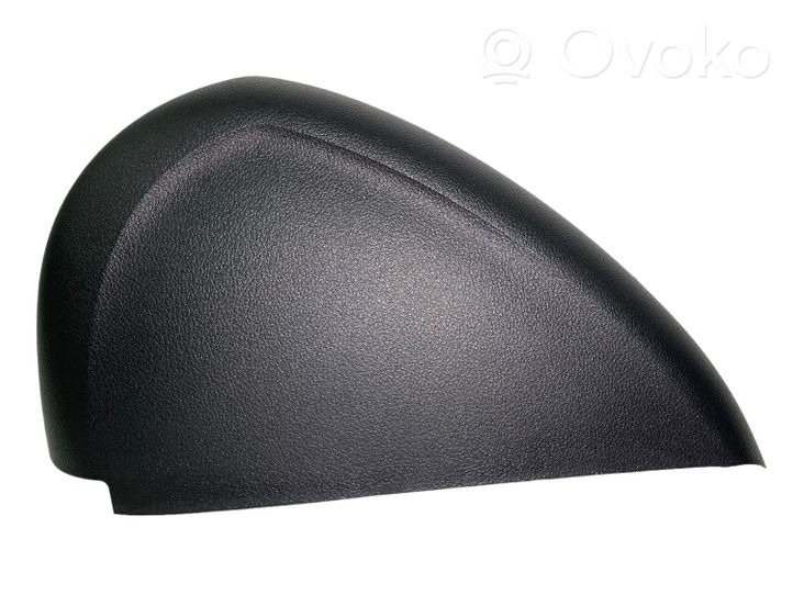 Audi A6 S6 C7 4G Rivestimento estremità laterale del cruscotto 4G0857085