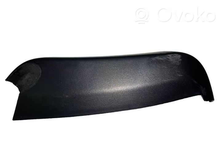 Audi A6 S6 C7 4G Listwa pod lampę tylną 4G5945255