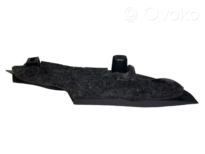 Audi A6 S6 C7 4G Panelės apdailos skydas (apatinis) 4G2863280