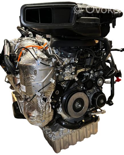 Mercedes-Benz Sprinter W907 W910 Engine A6540100406