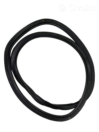 Audi A3 S3 8V Front door rubber seal 8V5830721